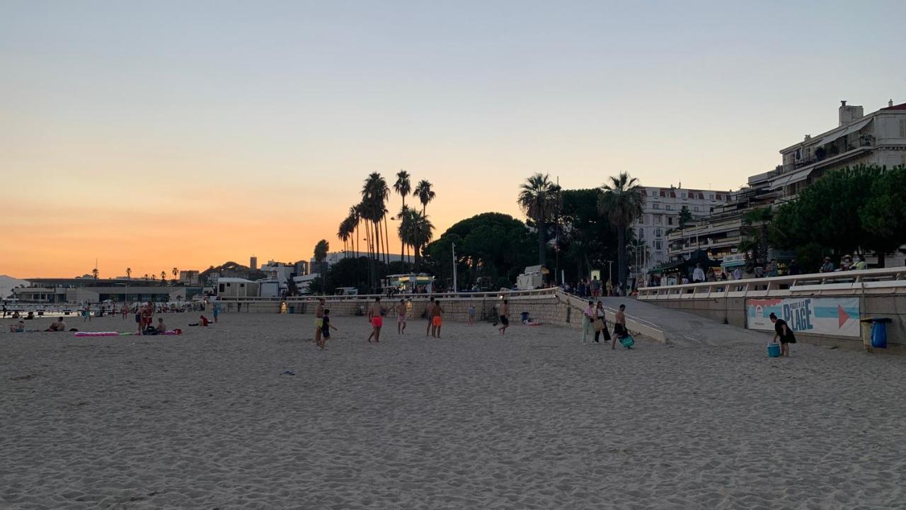 Village Croisette * Cannes