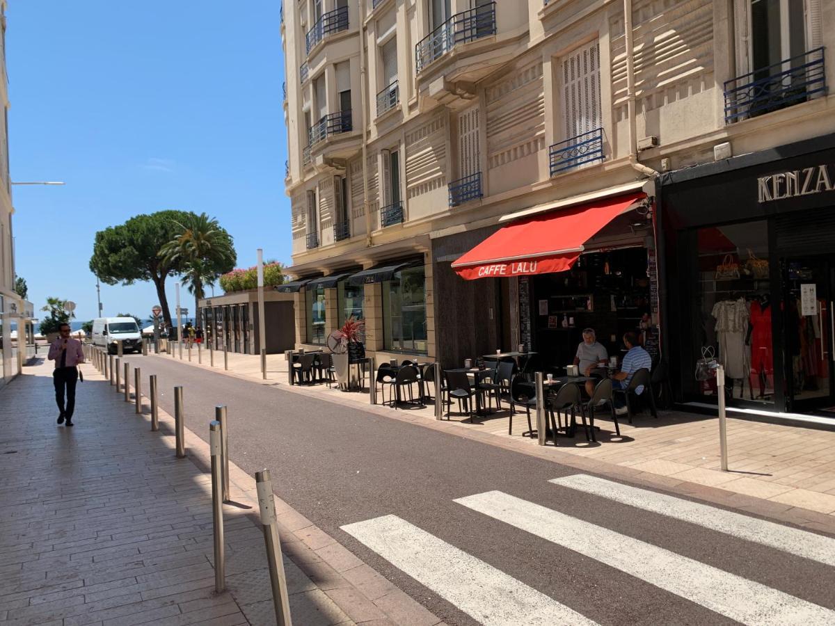 Village Croisette