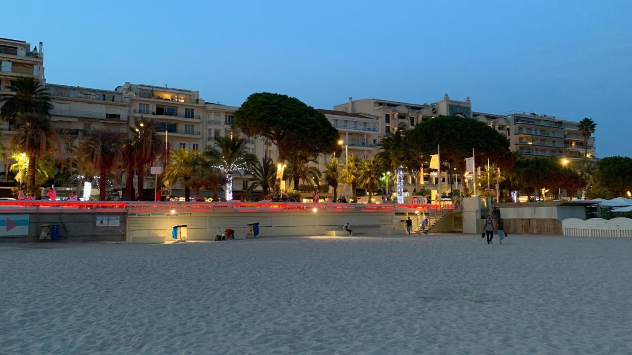 Apartamento Village Croisette