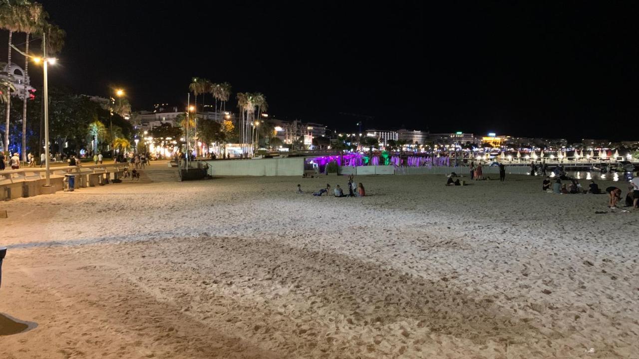 Village Croisette *