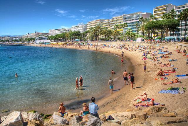 Le Bel Azur By Scls Locations
