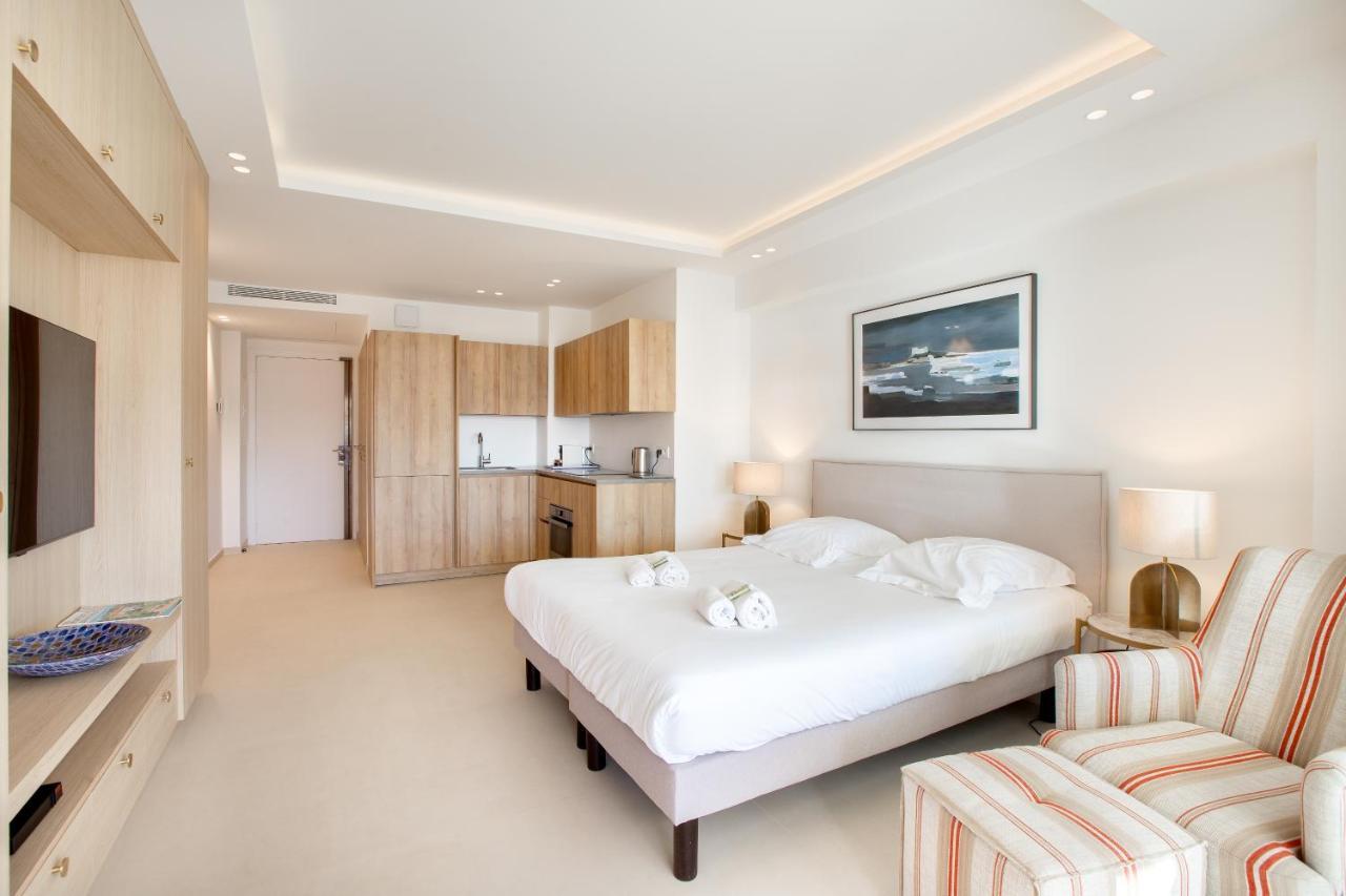 Agence Des Résidences - Privés Du Grand - Prestige Appartement