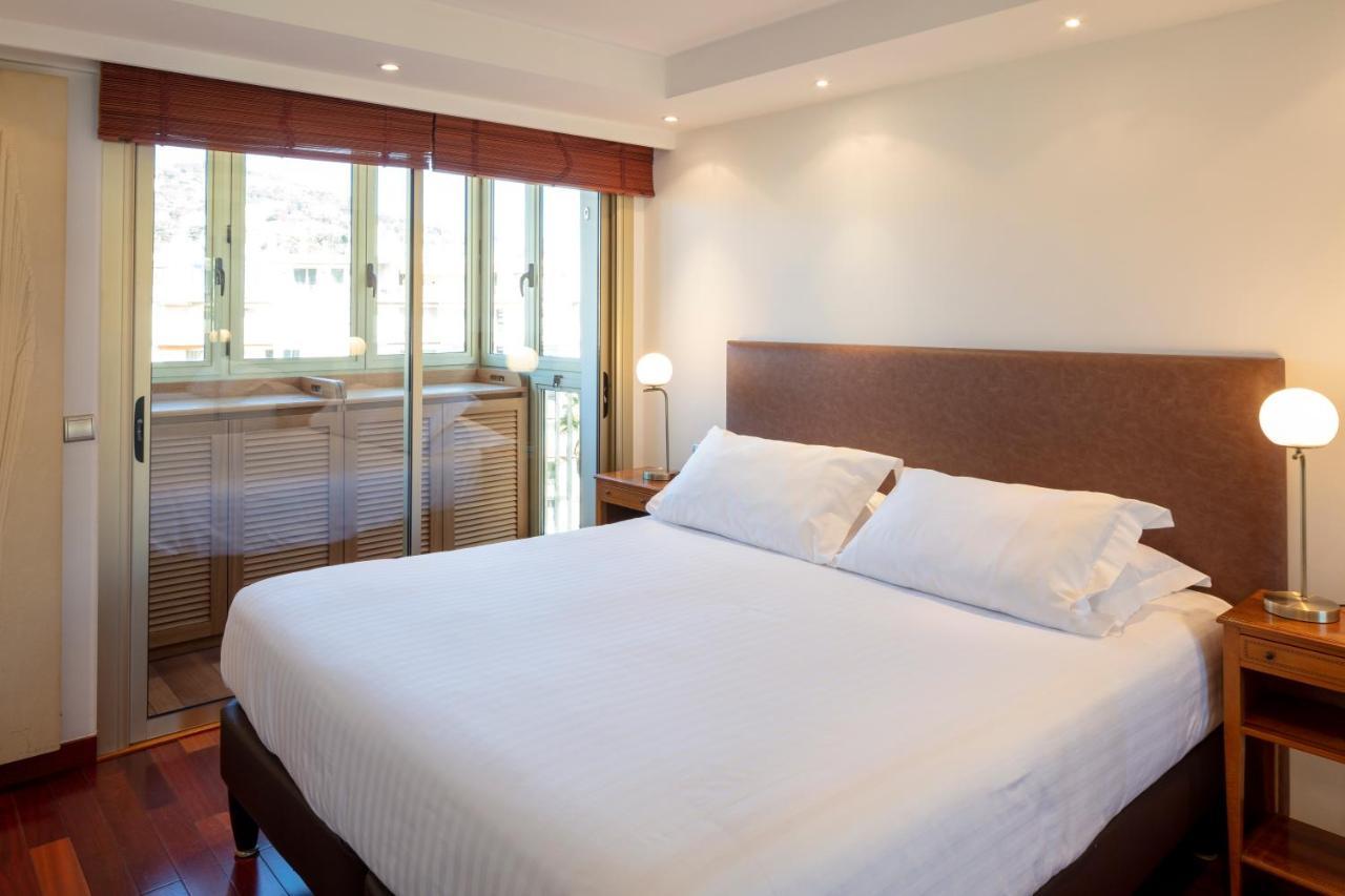 Appartement Rabelais *