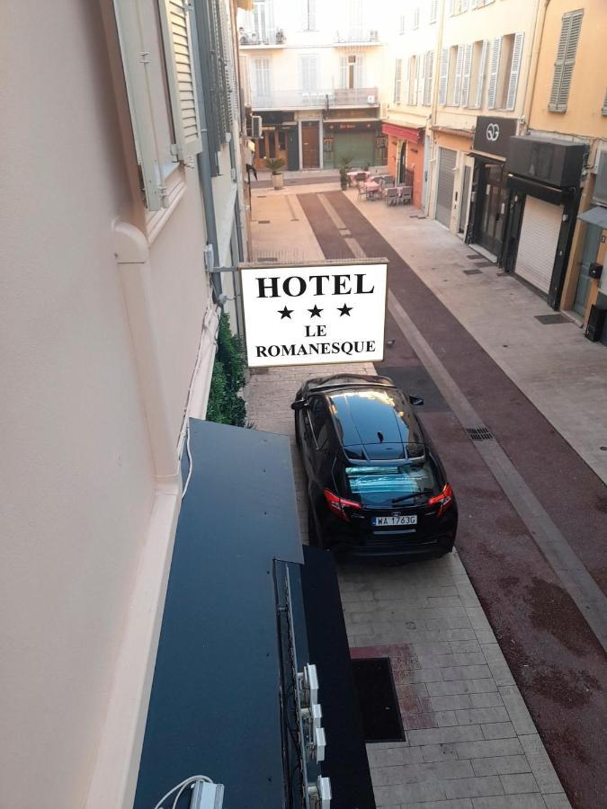 Hotel Le Romanesque