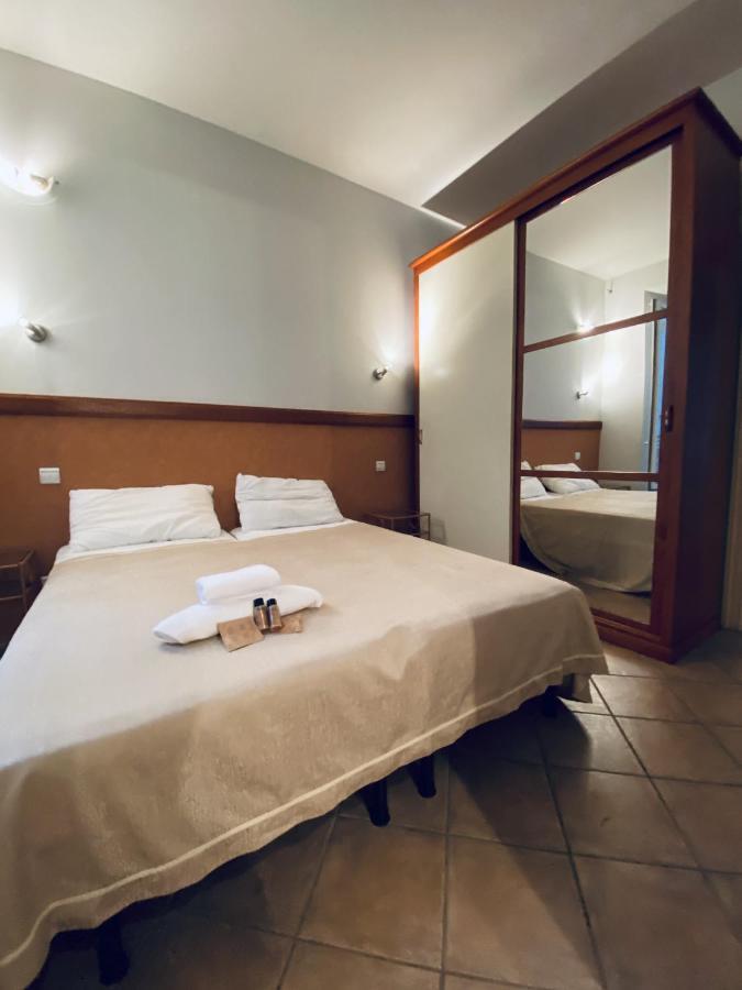 Apartment Le Mace *