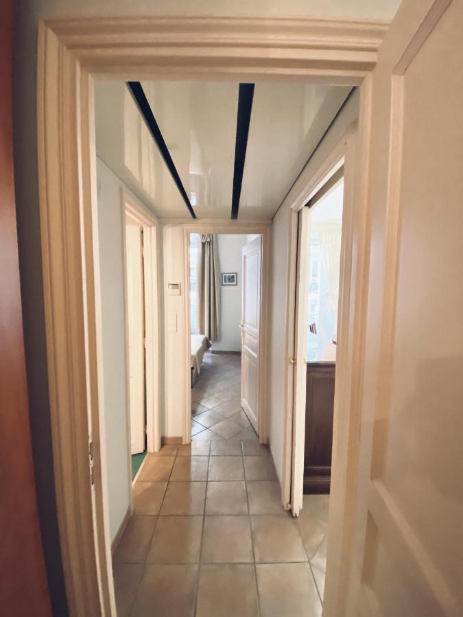 Le Mace Apartment