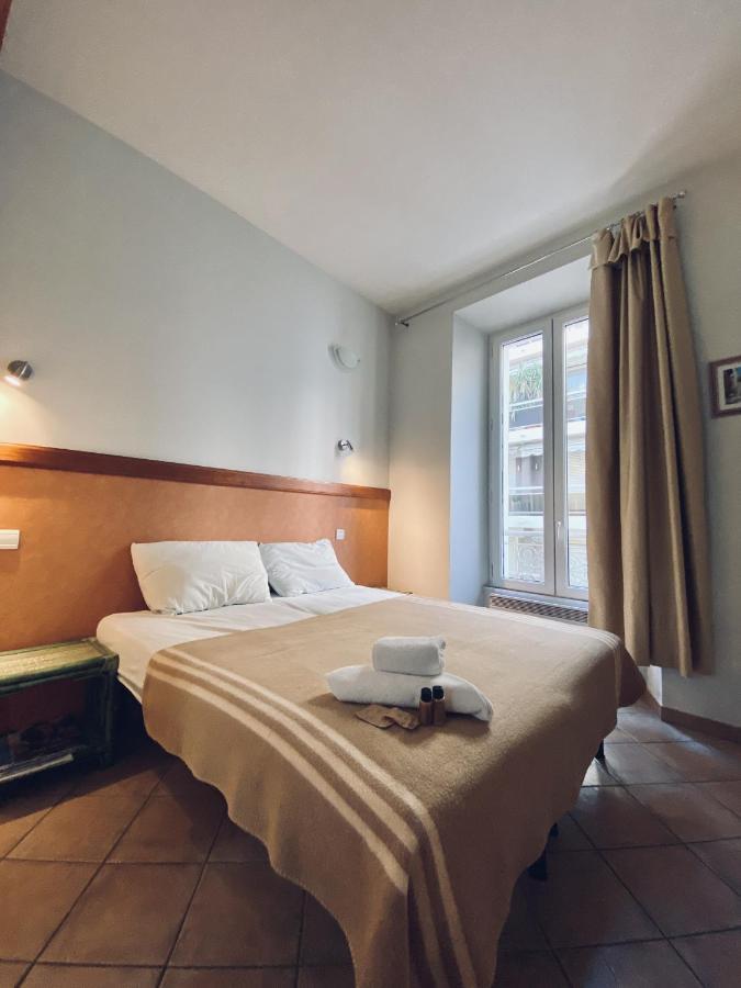 Apartment Le Mace Cannes
