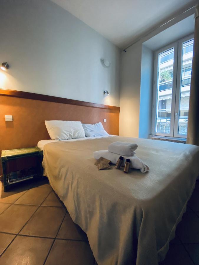 Le Mace Apartment Cannes