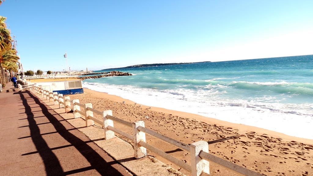Sea View * Cannes