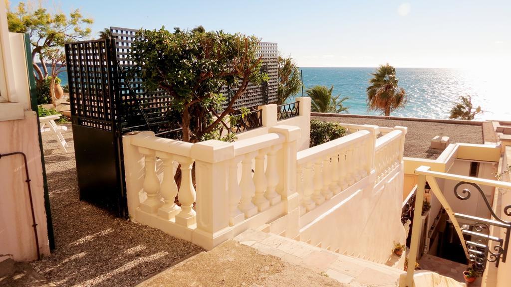 Apartment Sea View