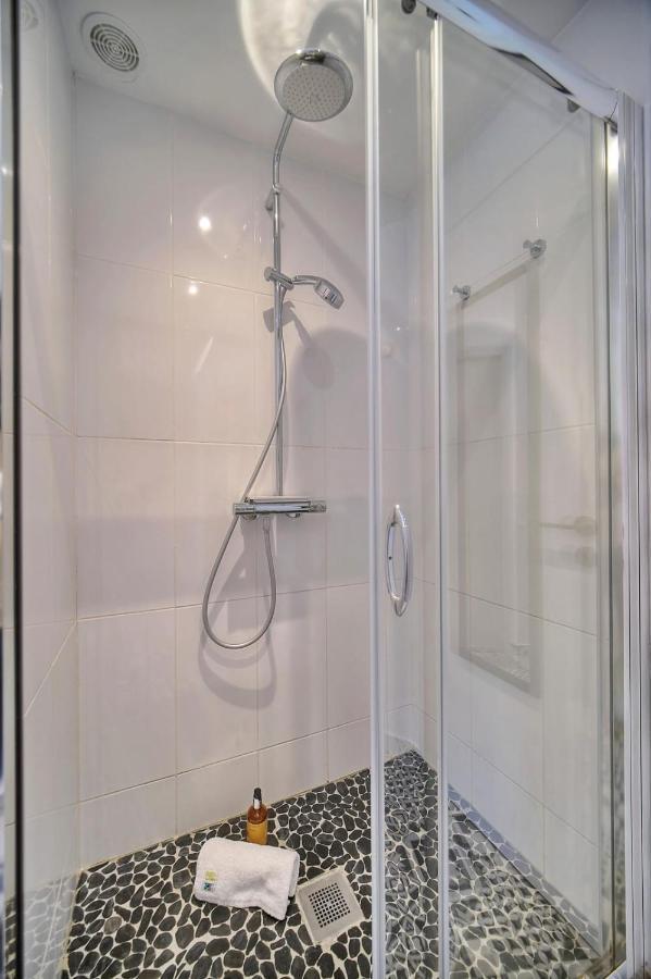 Immogroom - Sea View - 3 Min From - Ac *