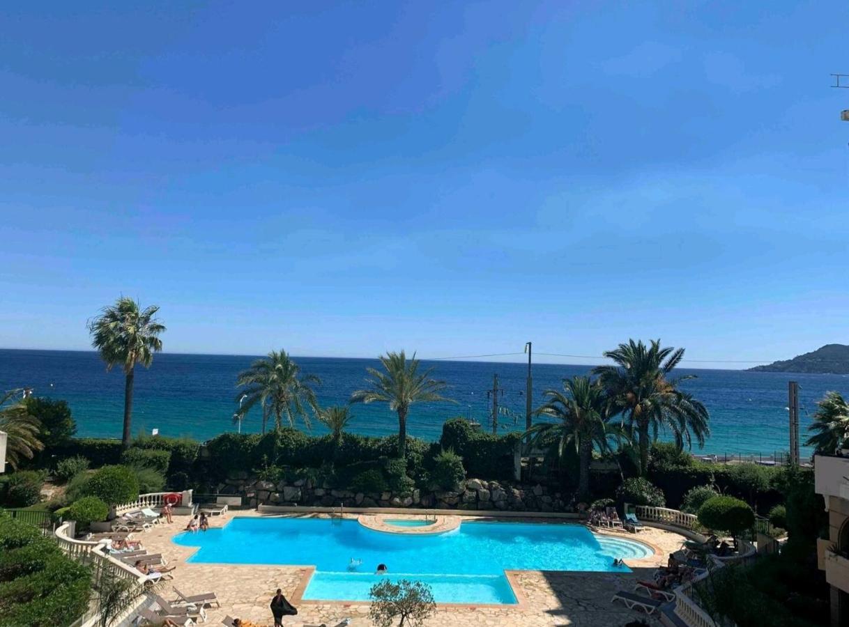 T2 Vue Panoramique C Appartement