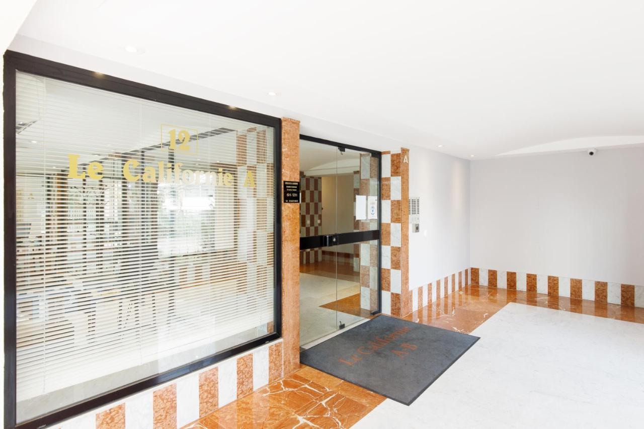 Le Californie Yourhosthelper Apartment
