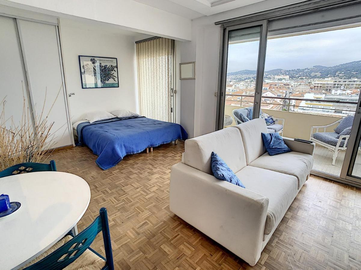 Ibis 5380 * Cannes