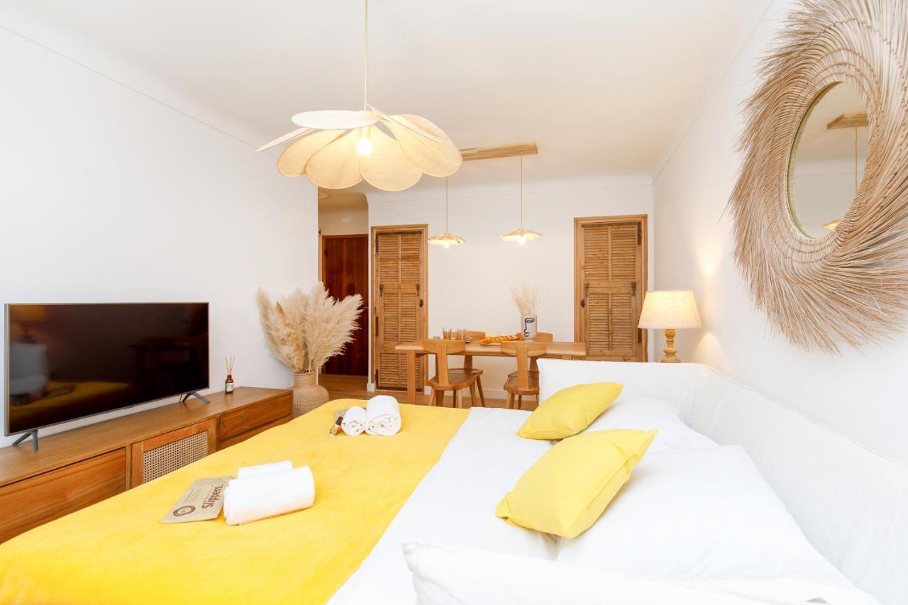 Hippie Palm Yourhosthelper Apartment Cannes