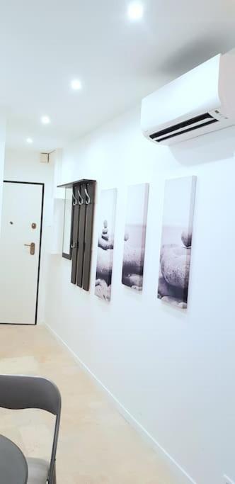 Apartment Centre Forville