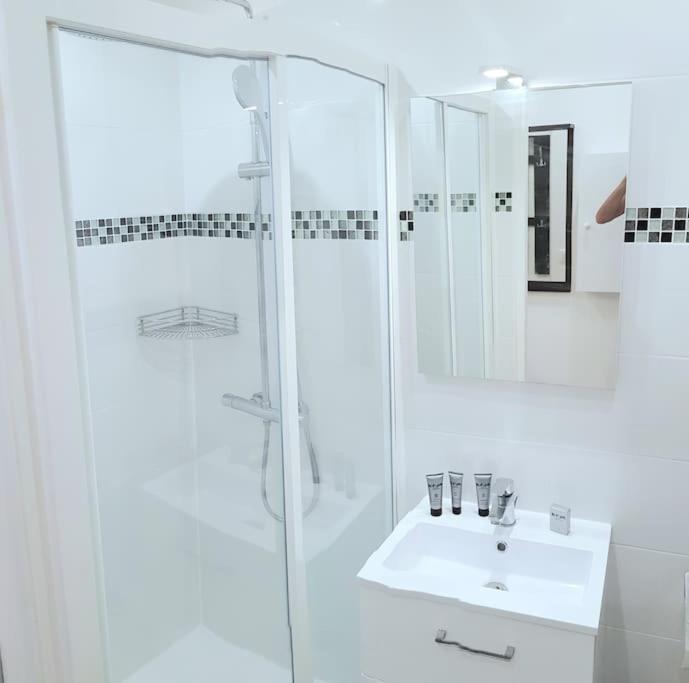 Centre Forville Apartment Cannes