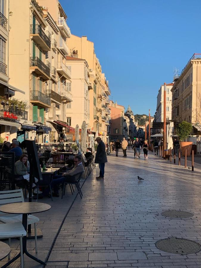 New & - Centre - Croisette (adults Only) Cannes