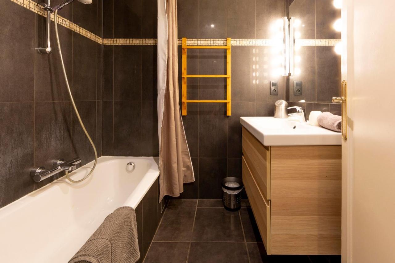 Renove Cannes, Palm Appartement