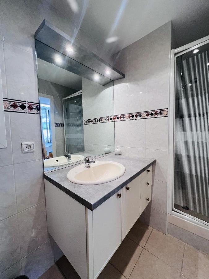 Village Croisette Cil696 Apartment