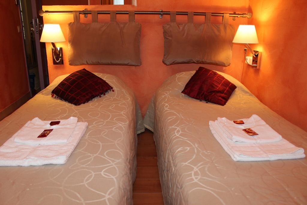 Boutique Couleurs Suds 3* Cannes
