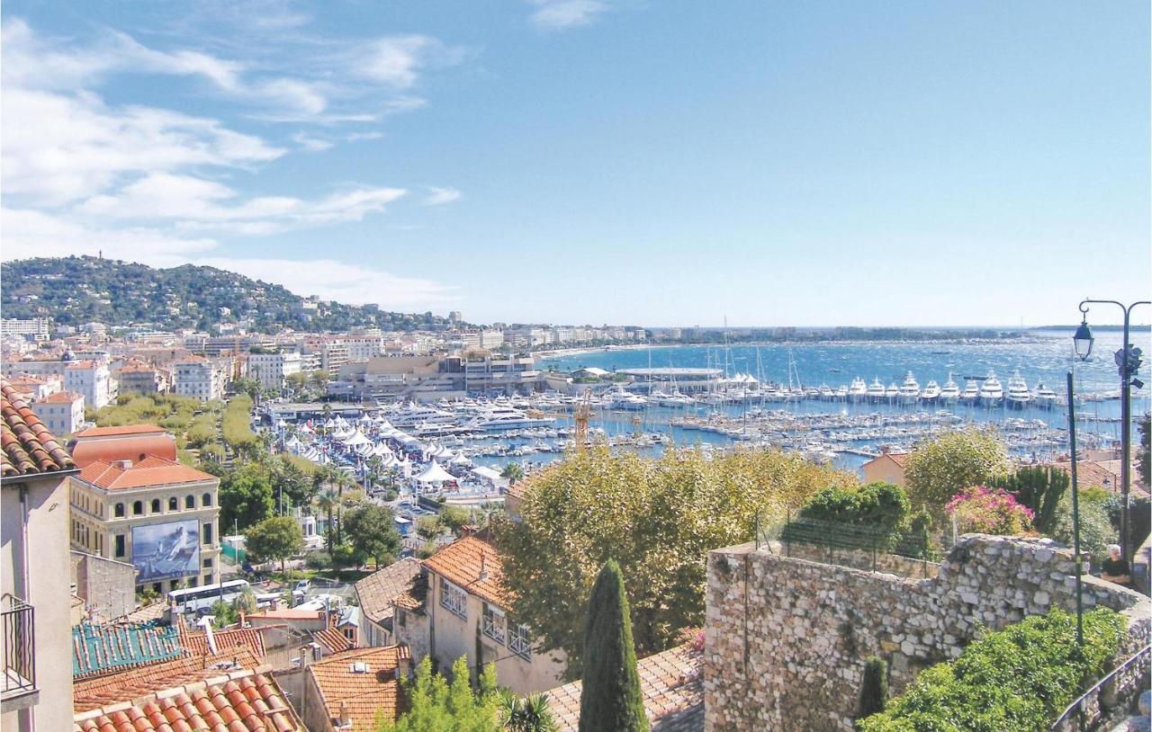 Awesome In With Kitchen Apartamento Cannes