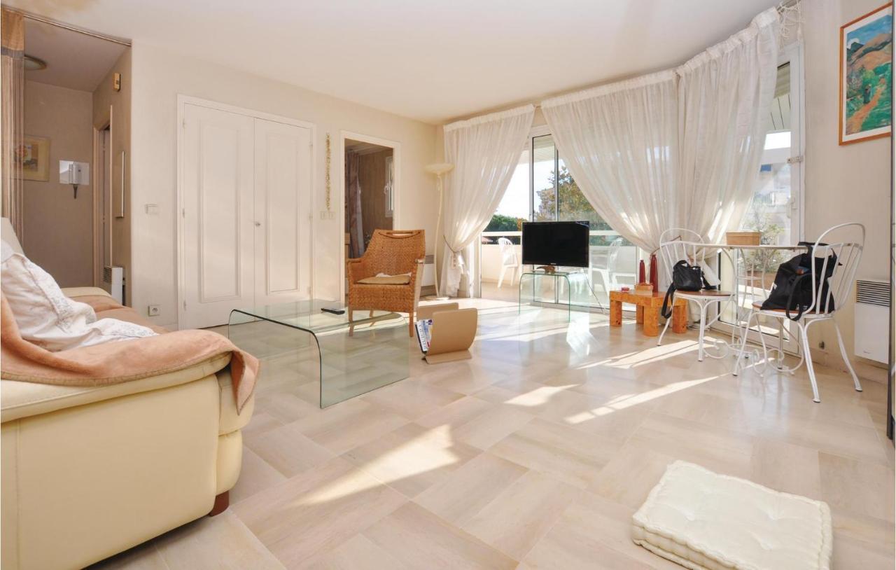 Apartamento Awesome In With Kitchen Cannes