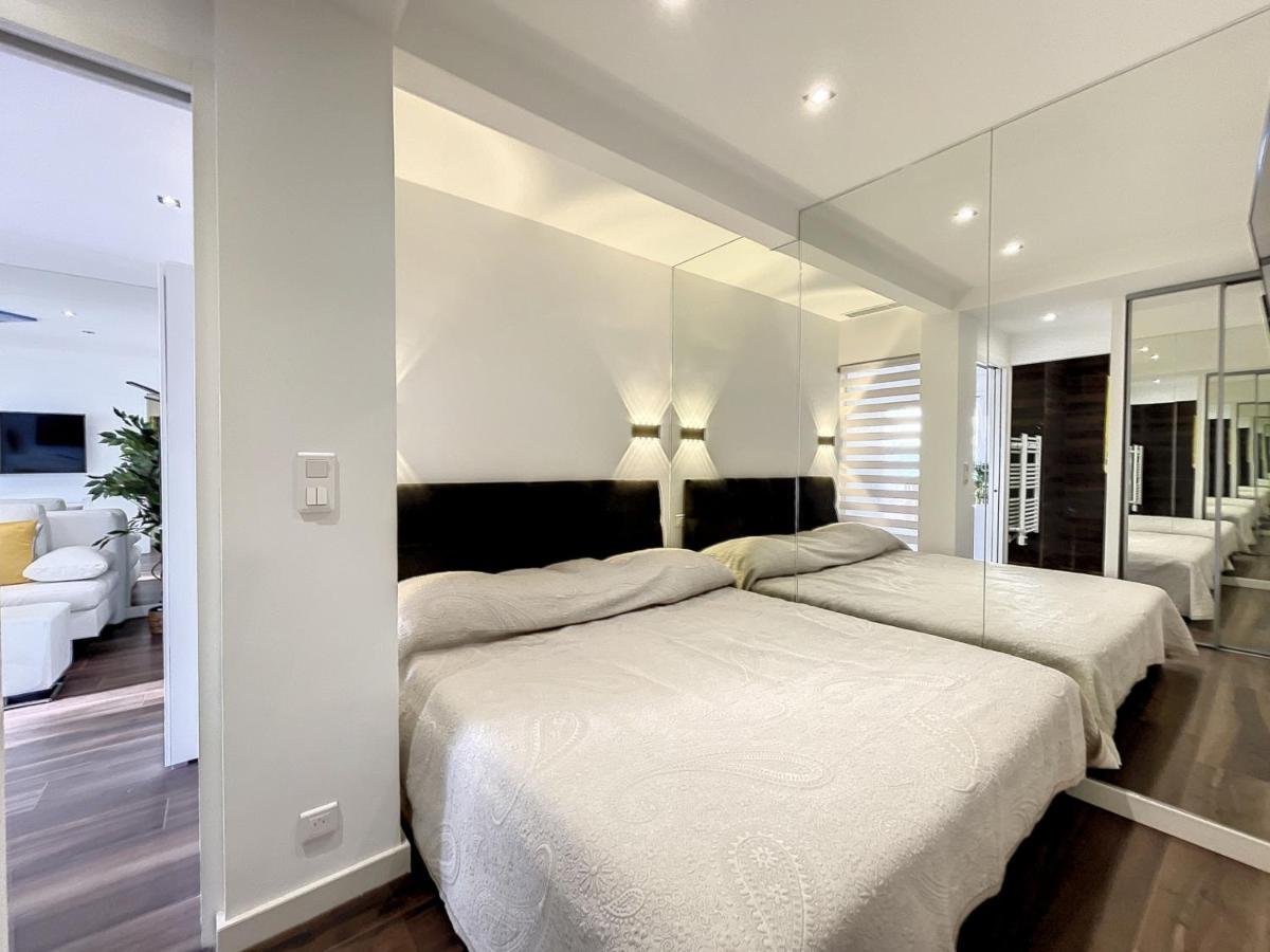 Cannes, 2 Pieces, 3 Personnes - Fr-1-470-58 Appartement Cannes