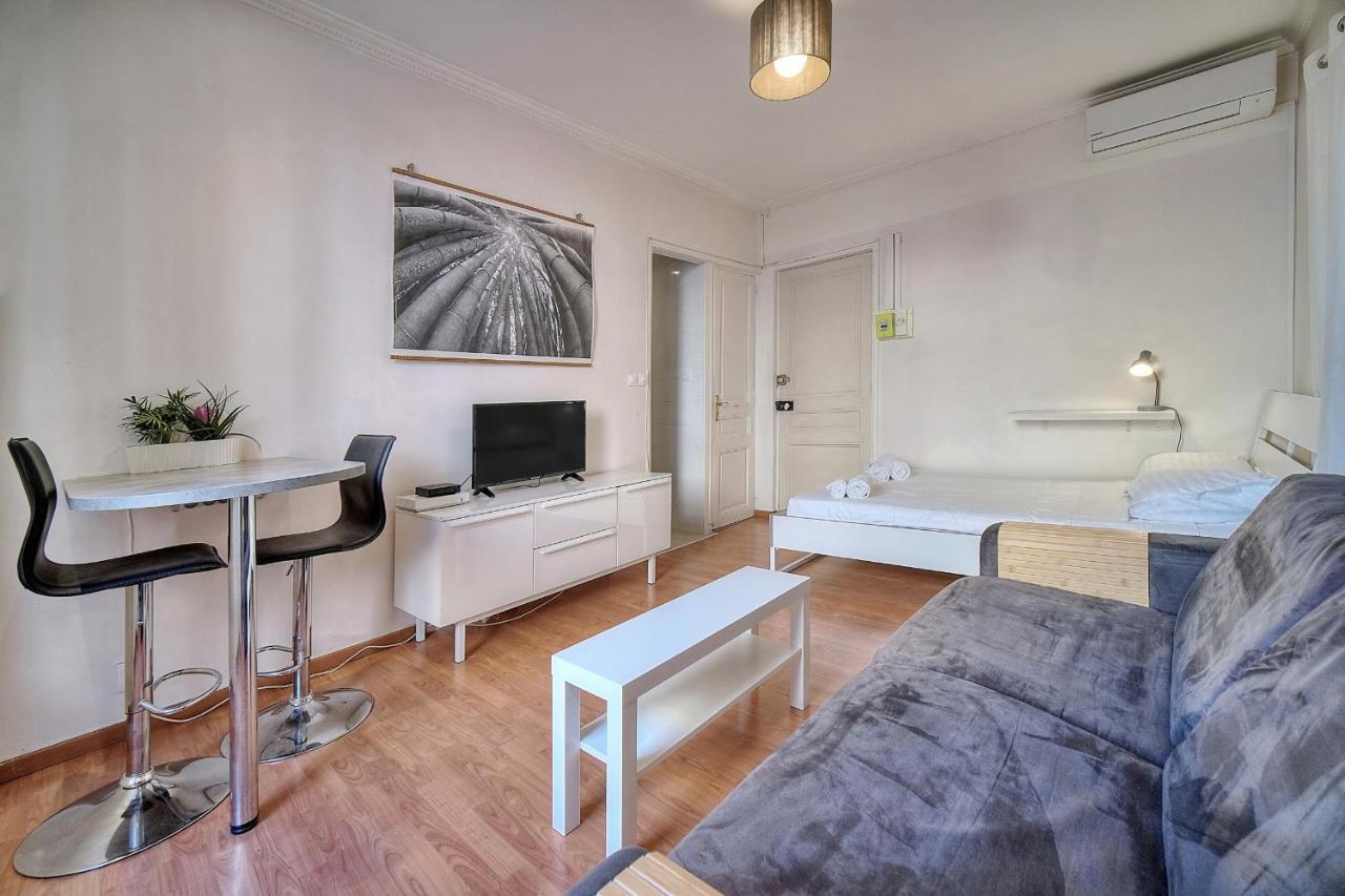 Immogroom - Cosy - Forville Market - Ac * Cannes