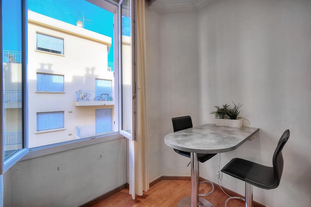 Immogroom - Cosy - Forville Market - Ac * Cannes