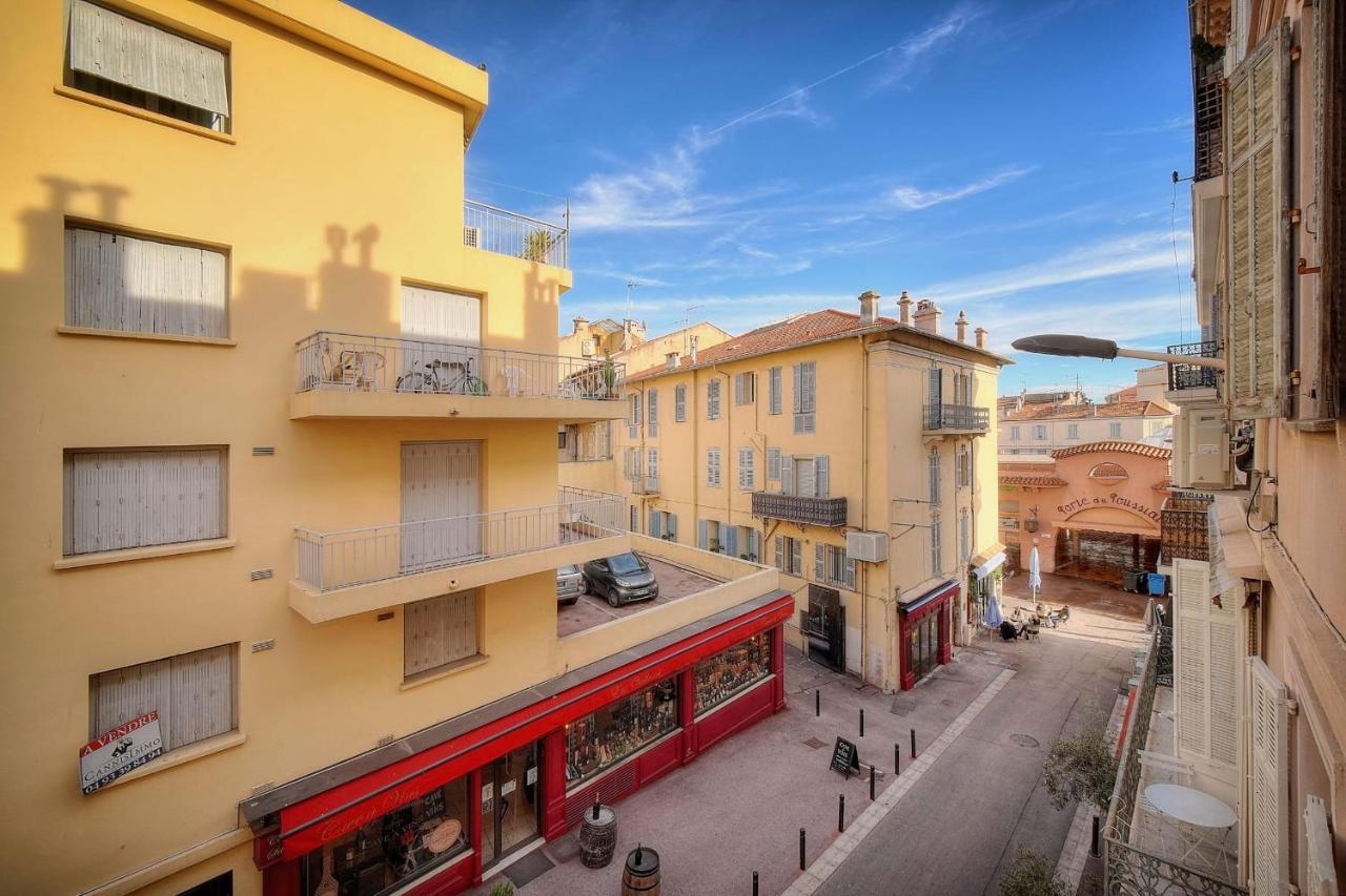 Apartment Immogroom - Cosy - Forville Market - Ac *