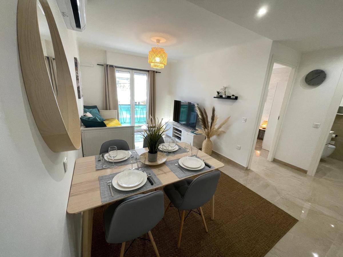 Appartement Superbe Idealement Situe A Cannes