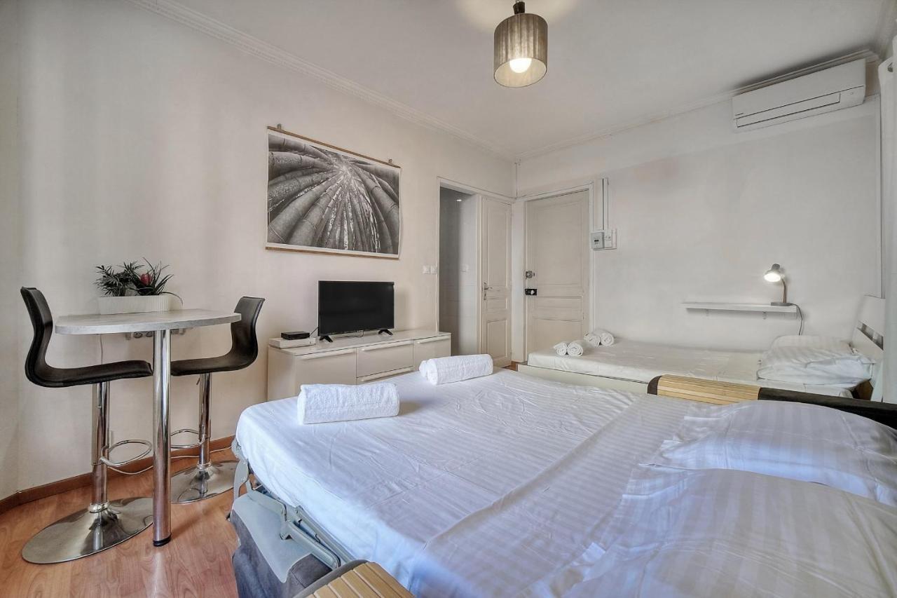 Immogroom - Cosy - Forville Market - Ac