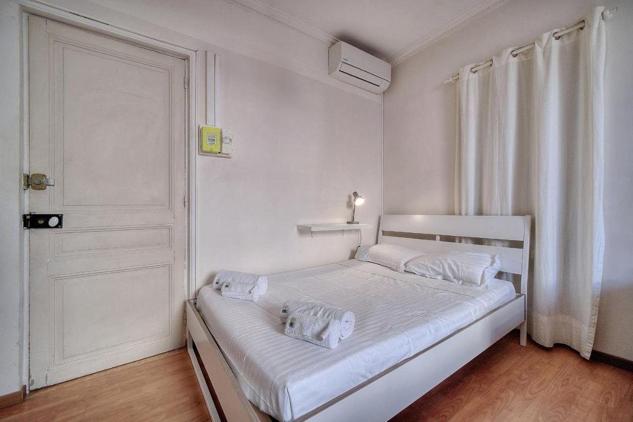 Immogroom - Cosy - Forville Market - Ac Cannes