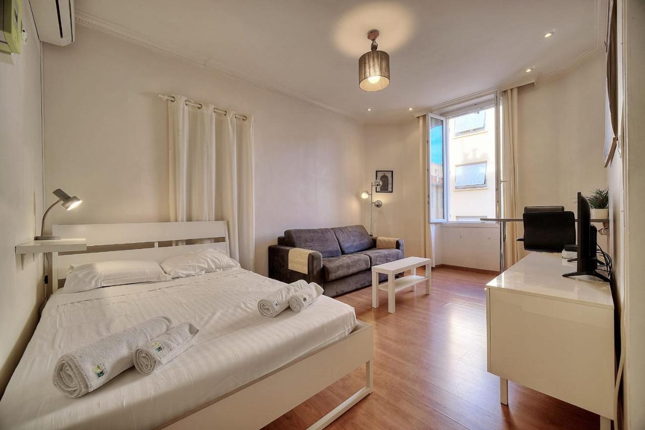 Immogroom - Cosy - Forville Market - Ac