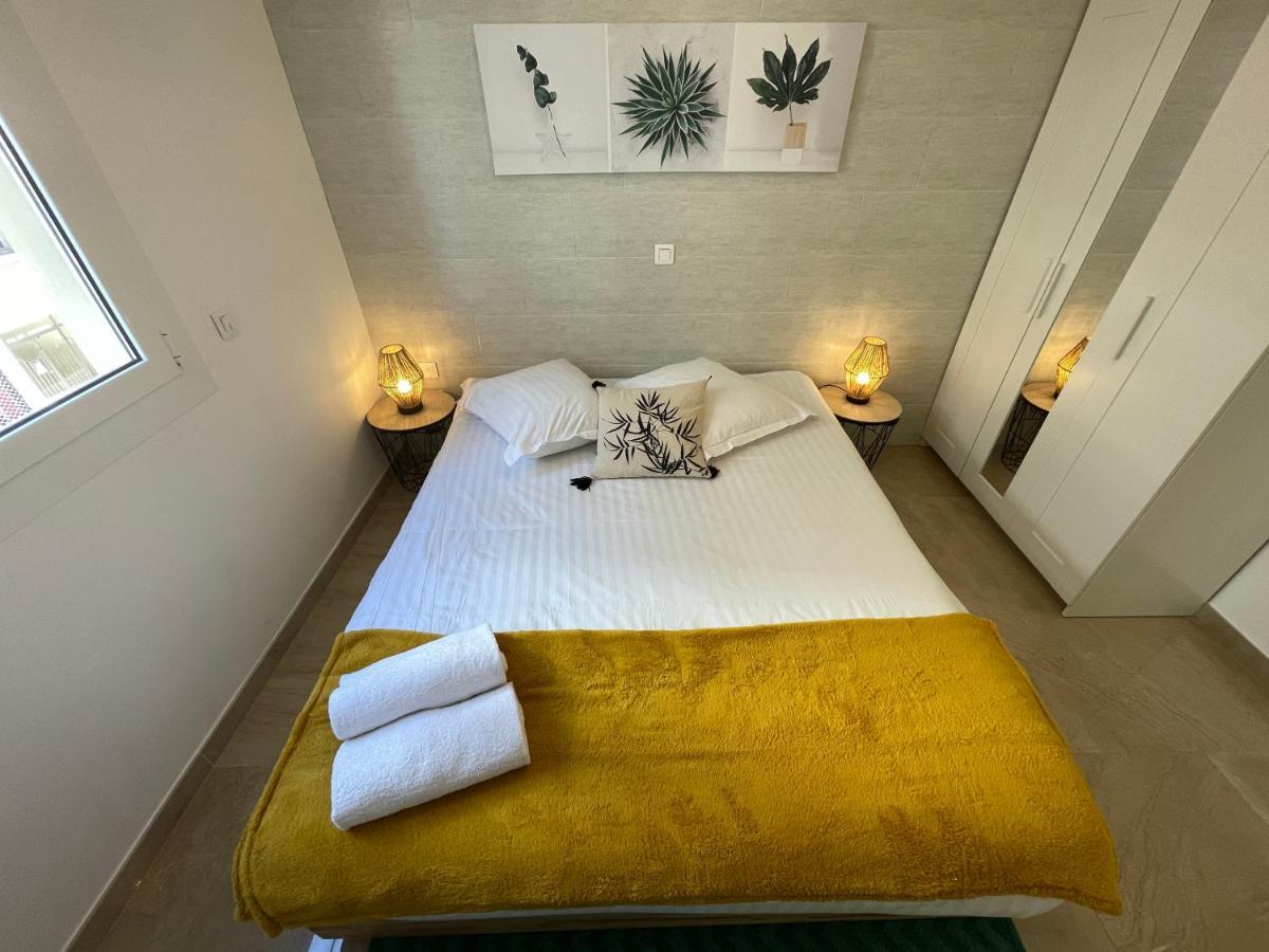 Appartement Superbe Idealement Situe A