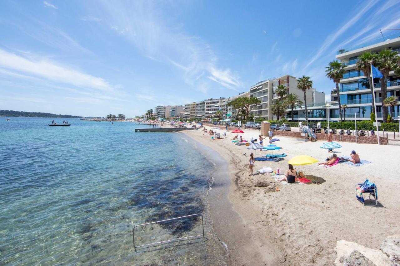 Renove Cannes, Palm Appartement *