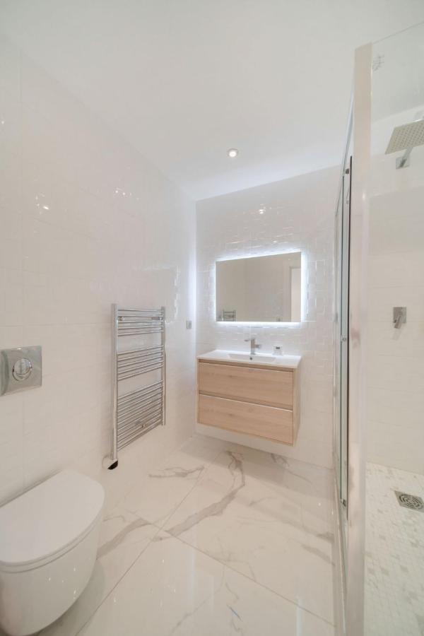 Croisette Grand Appartement