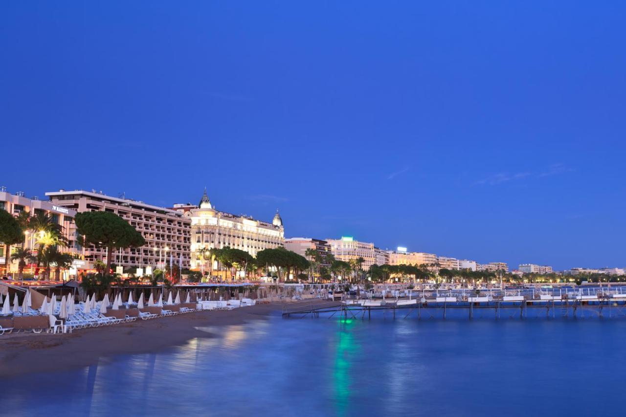 Jardin Croisette Hotel