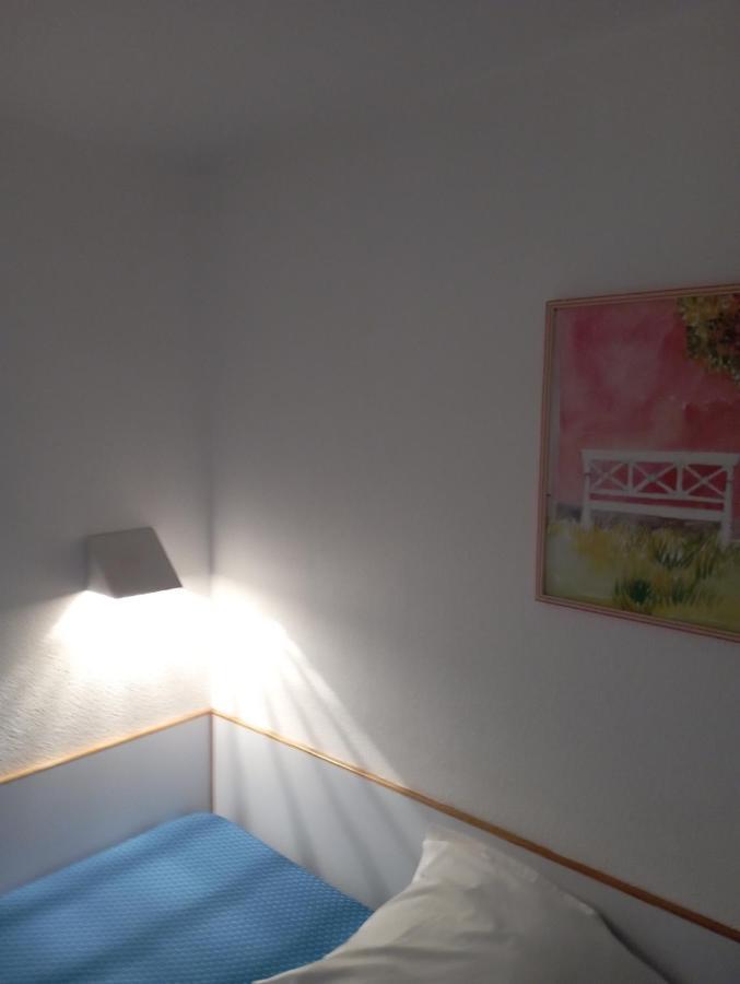 Apartment 2 Pieces Refait A Neuf La Bocca