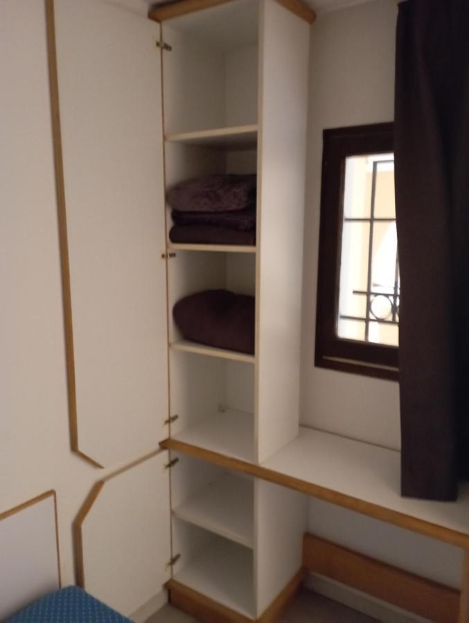 2 Pieces Refait A Neuf La Bocca Apartment Cannes