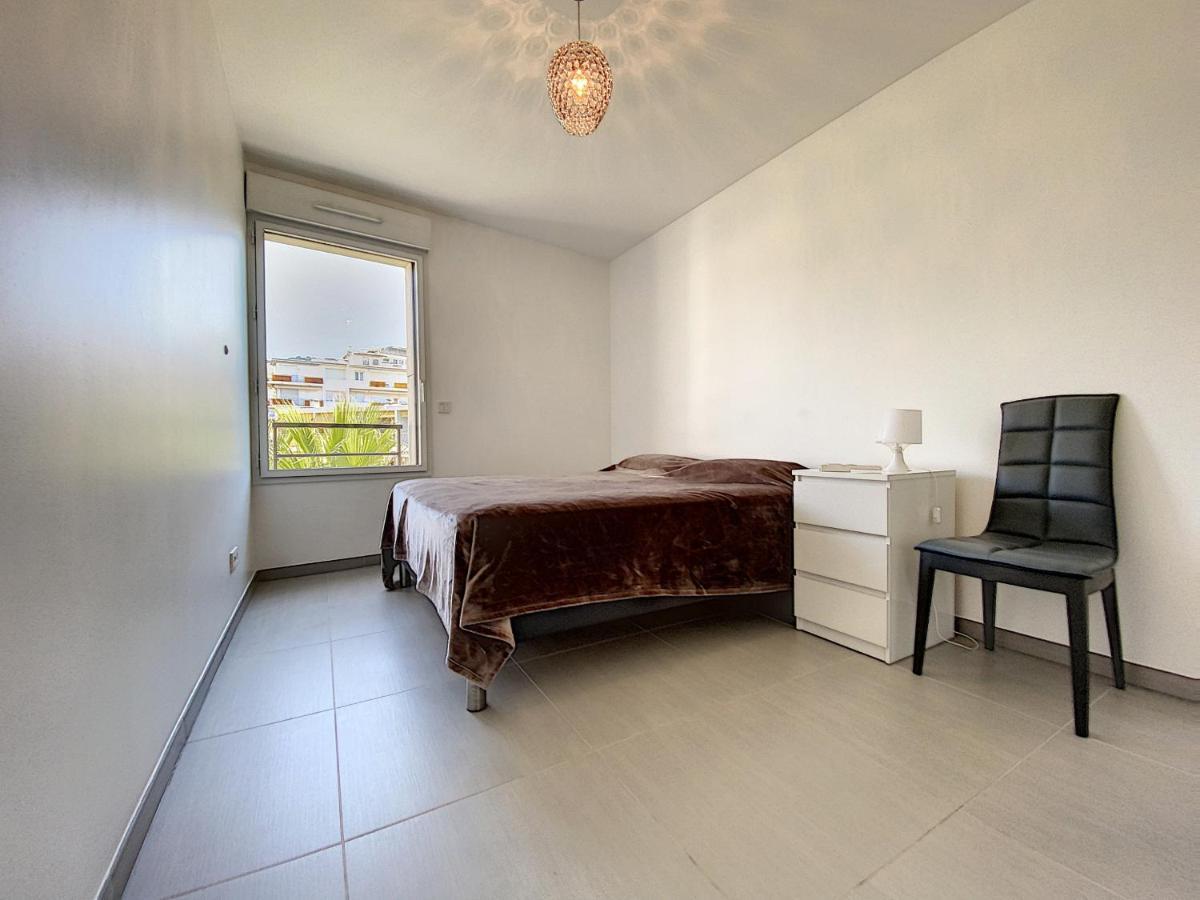 Montfleurie Tei142 3p Apartment