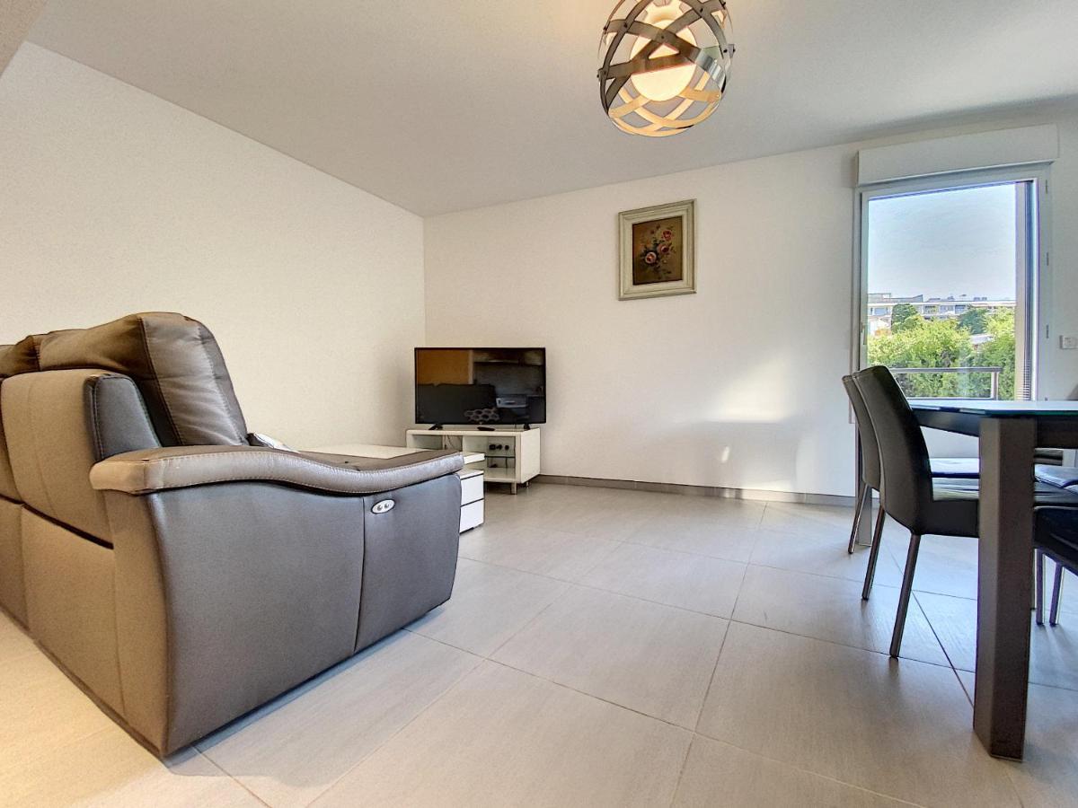 Apartment Montfleurie Tei142 3p *