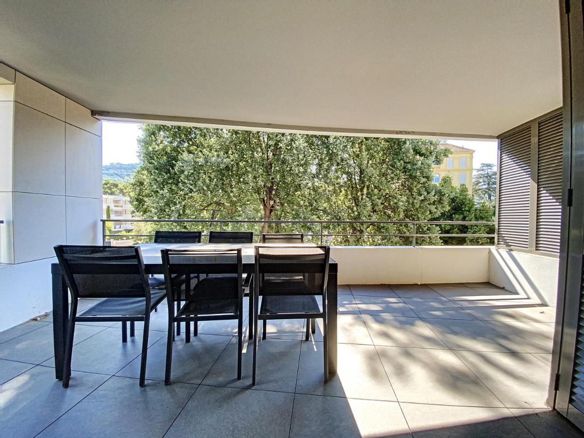 Apartment Montfleurie Tei142 3p