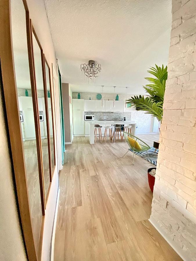 Immogroom - Panoramic Sea View - Terrace - Close To The - Parking Apartamento *