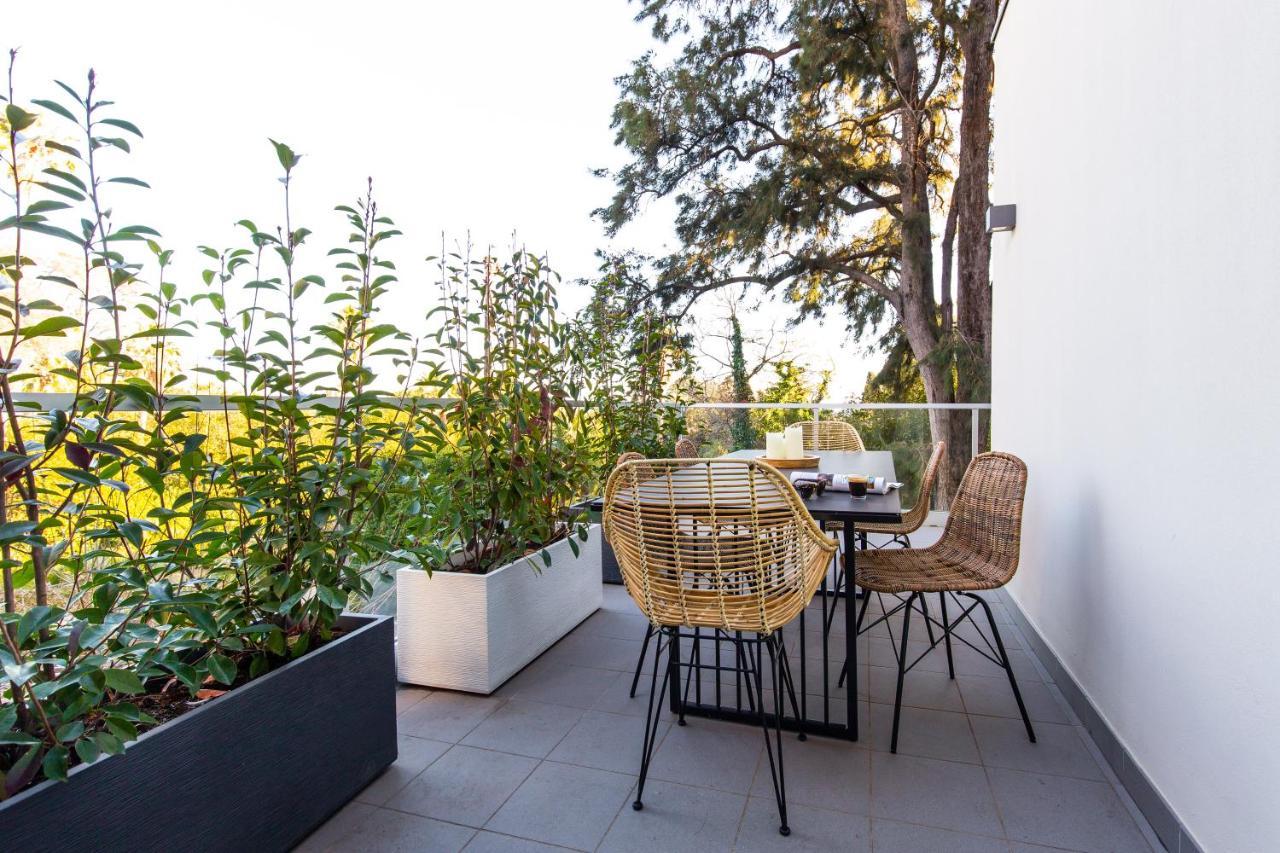 Alexandra Les Jardins D'arlias Luxury By Sweett