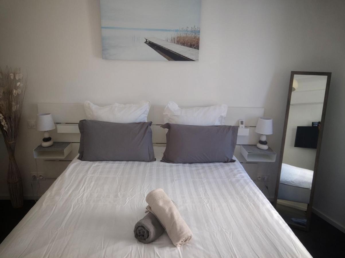 Appartement à 2 Pas Du Festival *