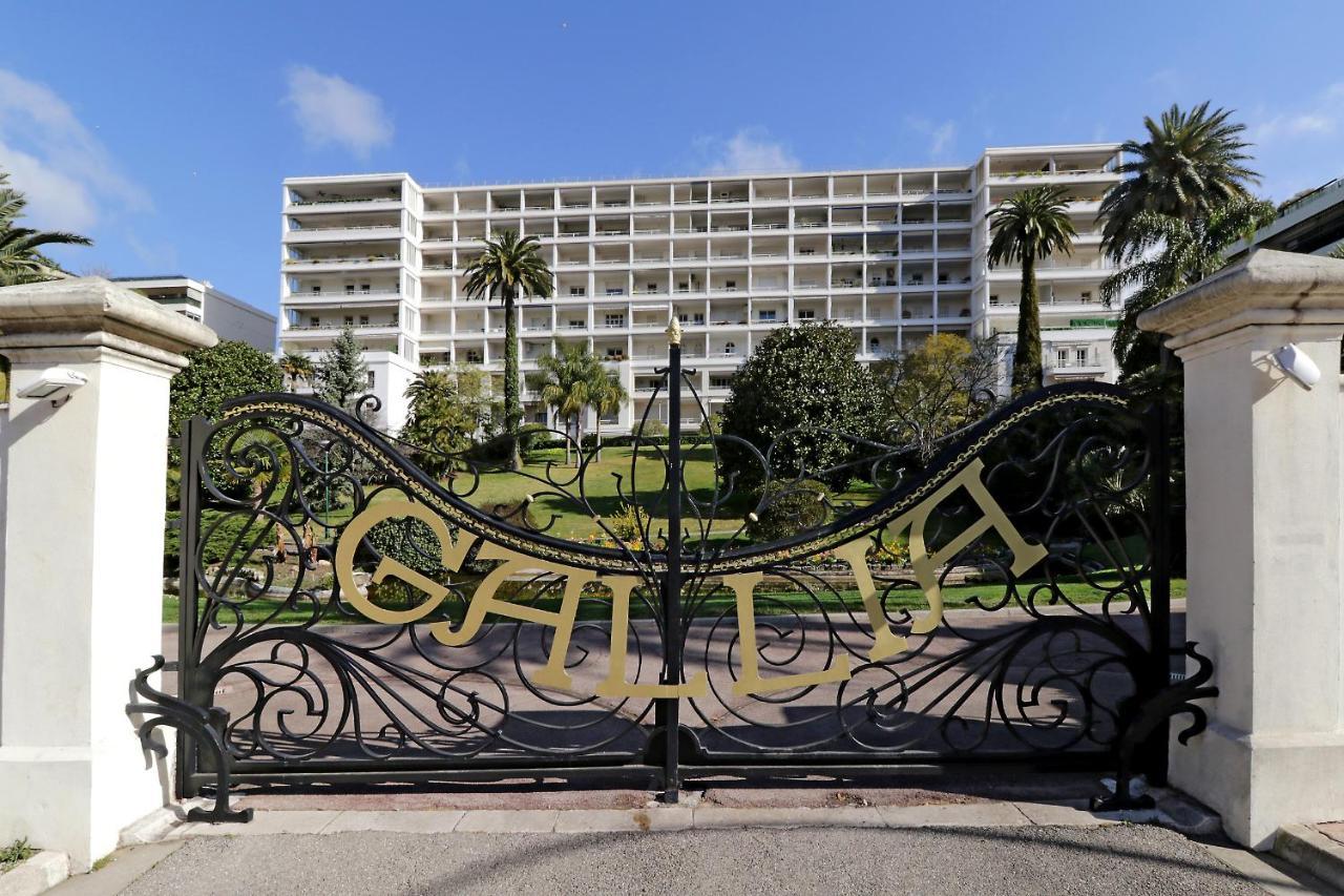 Gallia Grand Park Appartement Cannes
