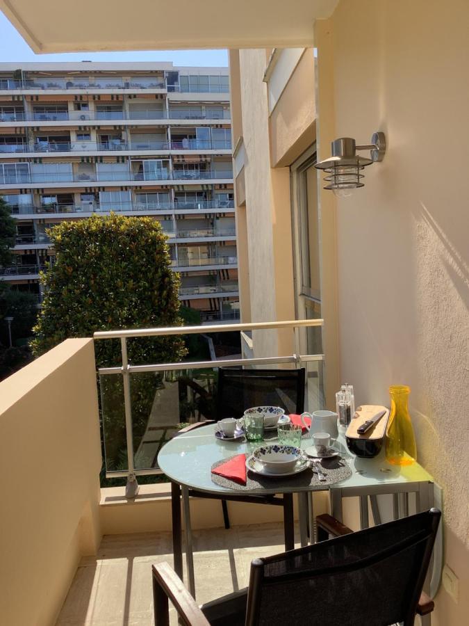 Appartement Mimosa Croisette