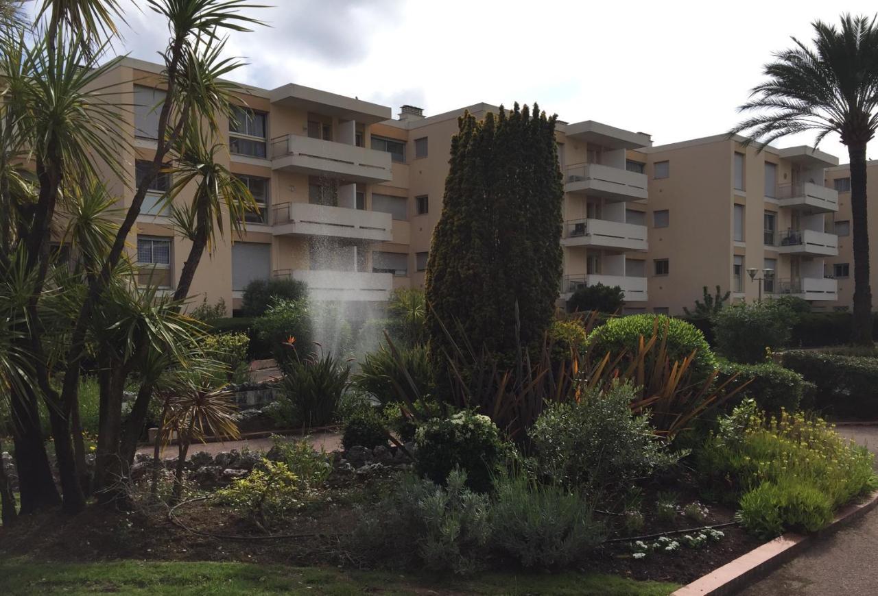 Appartement Mimosa Croisette